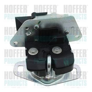Galinių durų užraktas HOFFER 3100517
