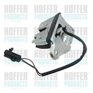 Galinių durų užraktas HOFFER 3100552