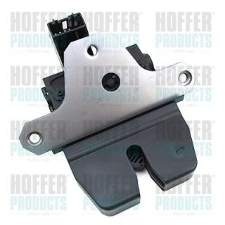 Galinių durų užraktas HOFFER 3100553