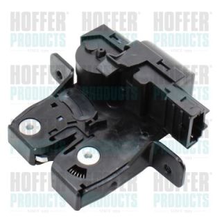 Galinių durų užraktas HOFFER 3100873