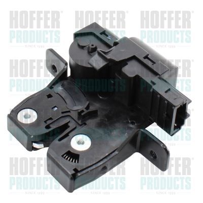 Galinių durų užraktas HOFFER 3100873