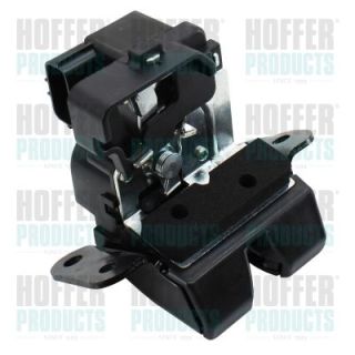 Galinių durų užraktas HOFFER 3100874