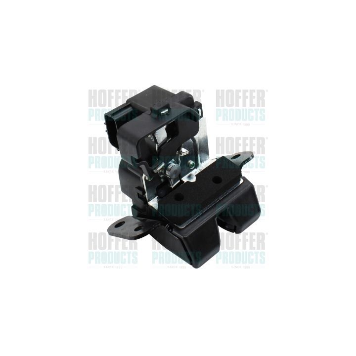 Galinių durų užraktas HOFFER 3100874