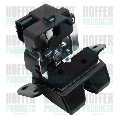 Galinių durų užraktas HOFFER 3100874