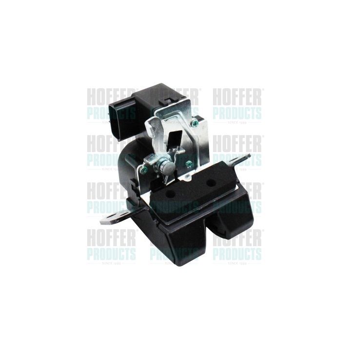Galinių durų užraktas HOFFER 3100877