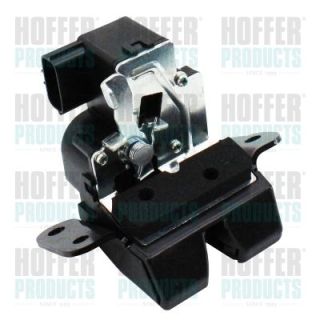 Galinių durų užraktas HOFFER 3100878
