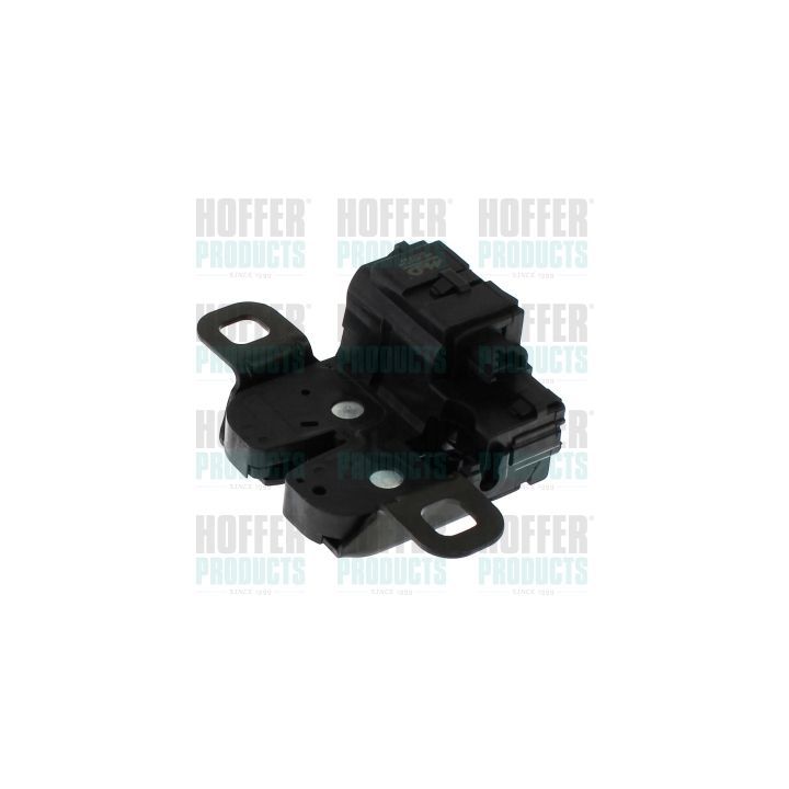 Galinių durų užraktas HOFFER 3100886