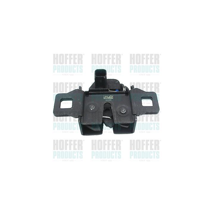 Gaubto užraktas HOFFER 3100558