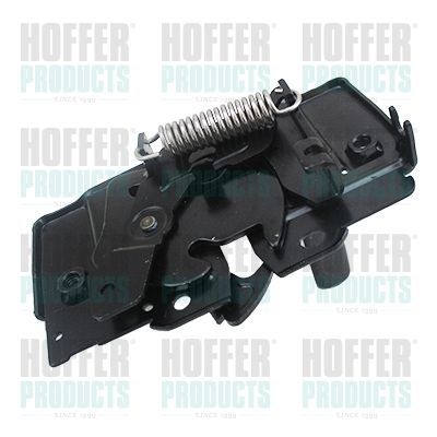 Gaubto užraktas HOFFER 3100656