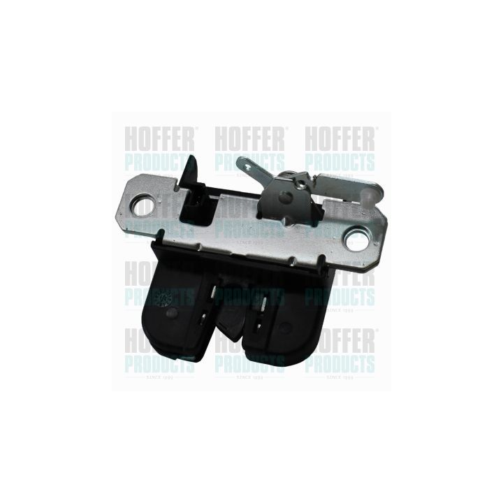 Gaubto užraktas HOFFER 3100705