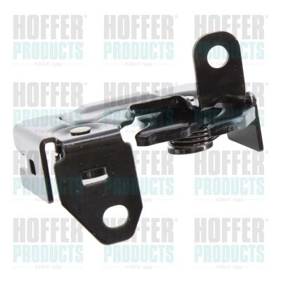 Gaubto užraktas HOFFER 3100730