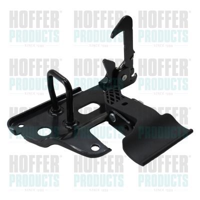 Gaubto užraktas HOFFER 3100761