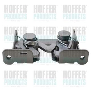 Gaubto užraktas HOFFER 3100765