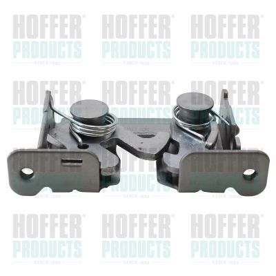 Gaubto užraktas HOFFER 3100765