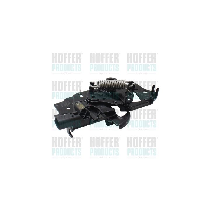 Gaubto užraktas HOFFER 3100780