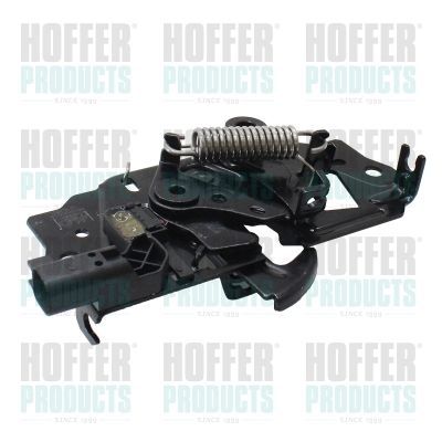 Gaubto užraktas HOFFER 3100780