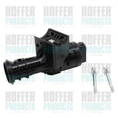 Vairo užraktas HOFFER H28005