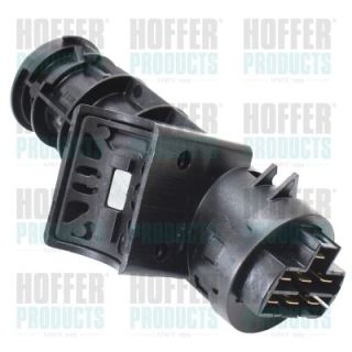 Vairo užraktas HOFFER H28006