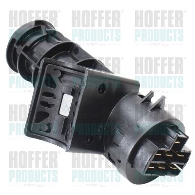 Vairo užraktas HOFFER H28006