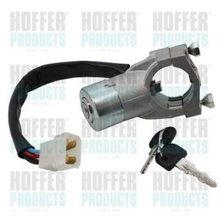 Vairo užraktas HOFFER H28017