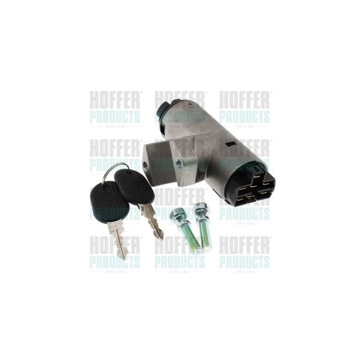 Vairo užraktas HOFFER H28021