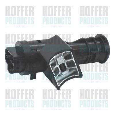 Vairo užraktas HOFFER H28022