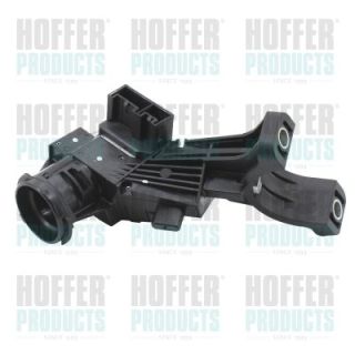 Vairo užraktas HOFFER H28025