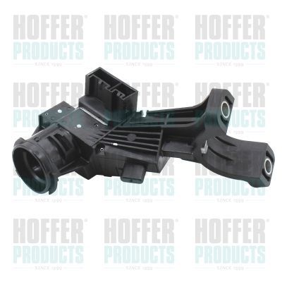 Vairo užraktas HOFFER H28025