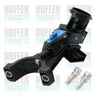 Vairo užraktas HOFFER H28054