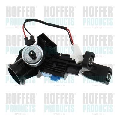 Vairo užraktas HOFFER H28061