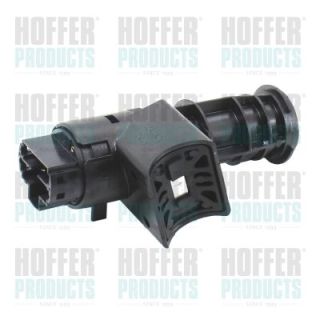 Vairo užraktas HOFFER H28083