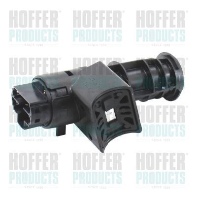 Vairo užraktas HOFFER H28083