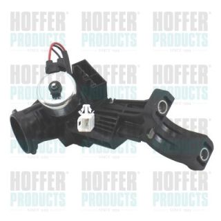 Vairo užraktas HOFFER H28090