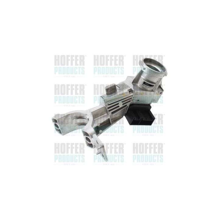 Vairo užraktas HOFFER H28094