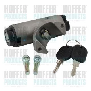 Vairo užraktas HOFFER H28214