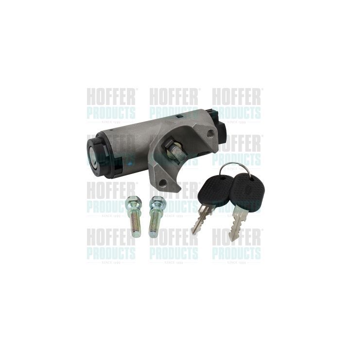 Vairo užraktas HOFFER H28214