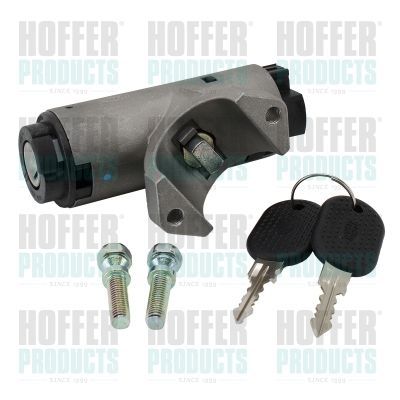 Vairo užraktas HOFFER H28214