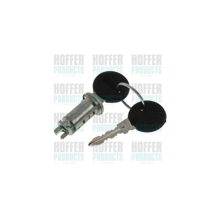 Užrakto cilindras HOFFER H28080