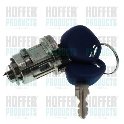 Užrakto cilindras HOFFER H28081