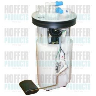 Degalų tiekimo blokas HOFFER 7506394