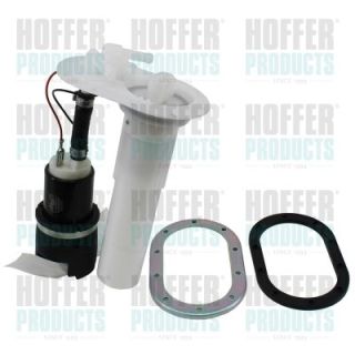 Degalų tiekimo blokas HOFFER 7506448