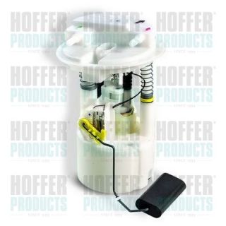 Degalų tiekimo blokas HOFFER 7506488