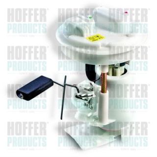 Degalų tiekimo blokas HOFFER 7506489