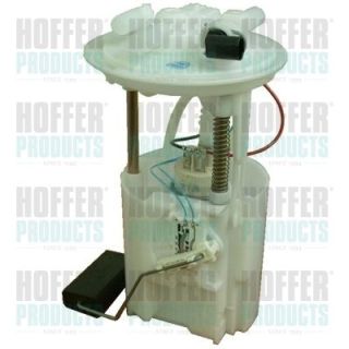 Degalų tiekimo blokas HOFFER 7506522