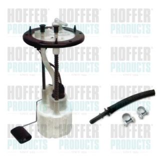 Degalų tiekimo blokas HOFFER 7506535