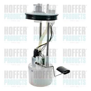 Degalų tiekimo blokas HOFFER 7506536E