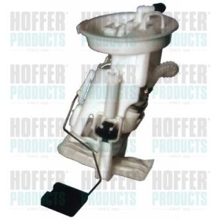Degalų tiekimo blokas HOFFER 7506543