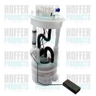 Degalų tiekimo blokas HOFFER 7506550