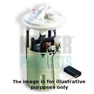 Degalų tiekimo blokas HOFFER 7506555E