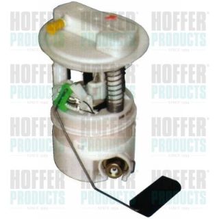 Degalų tiekimo blokas HOFFER 7506581